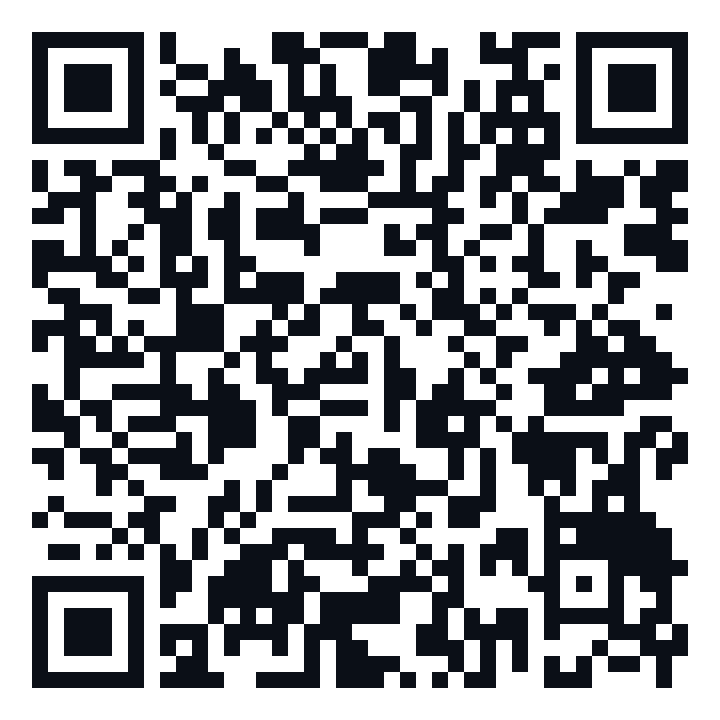 QR code do comparativo GPT-6 x Fable 5.1